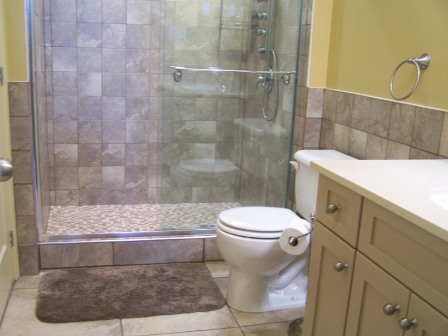 2nd Bathroom