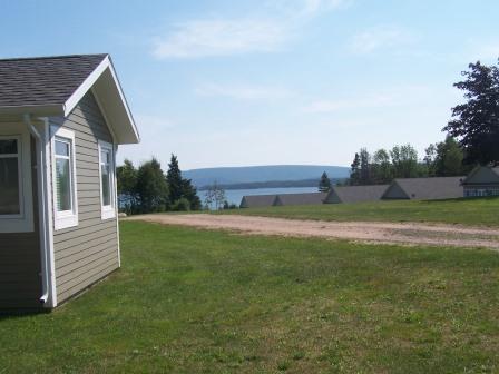 3 Bedroom Cottage North Bay Ingonish